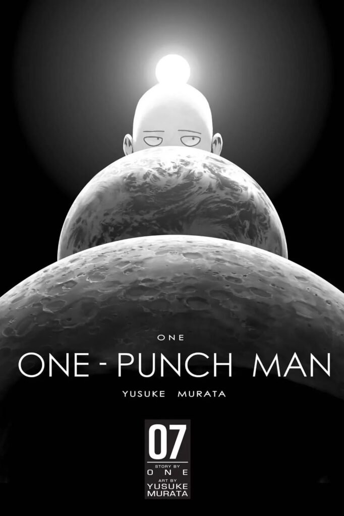Punch man free read (4)