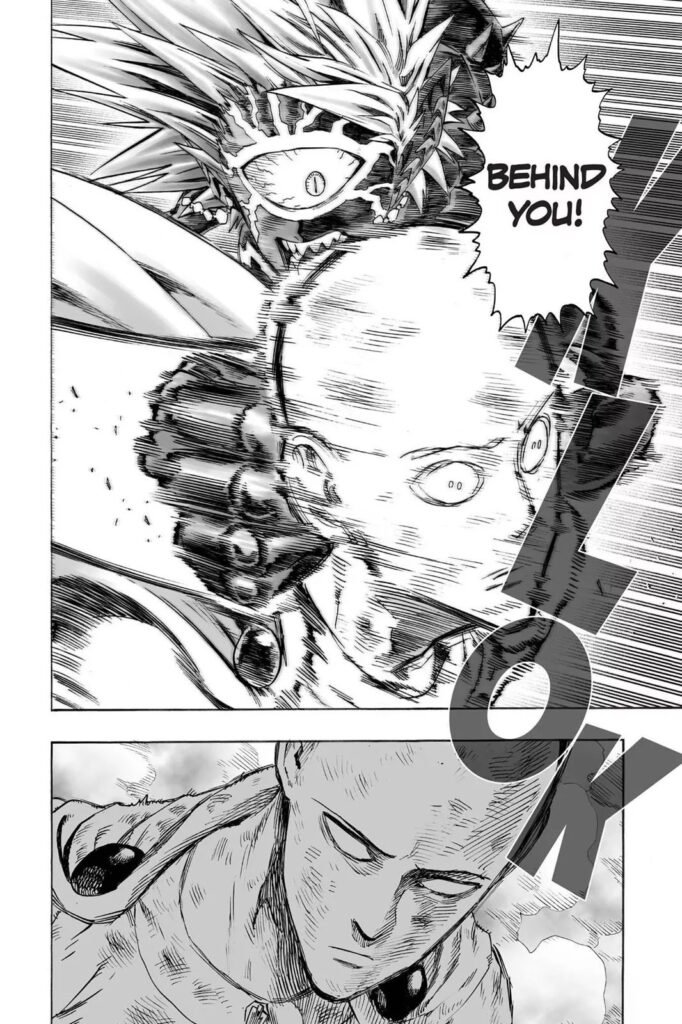 Punch man free read (41)