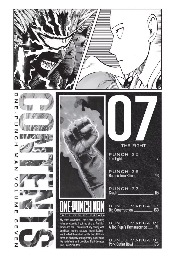 Punch man free read (7)
