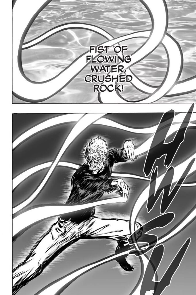 Punch man free read (7)