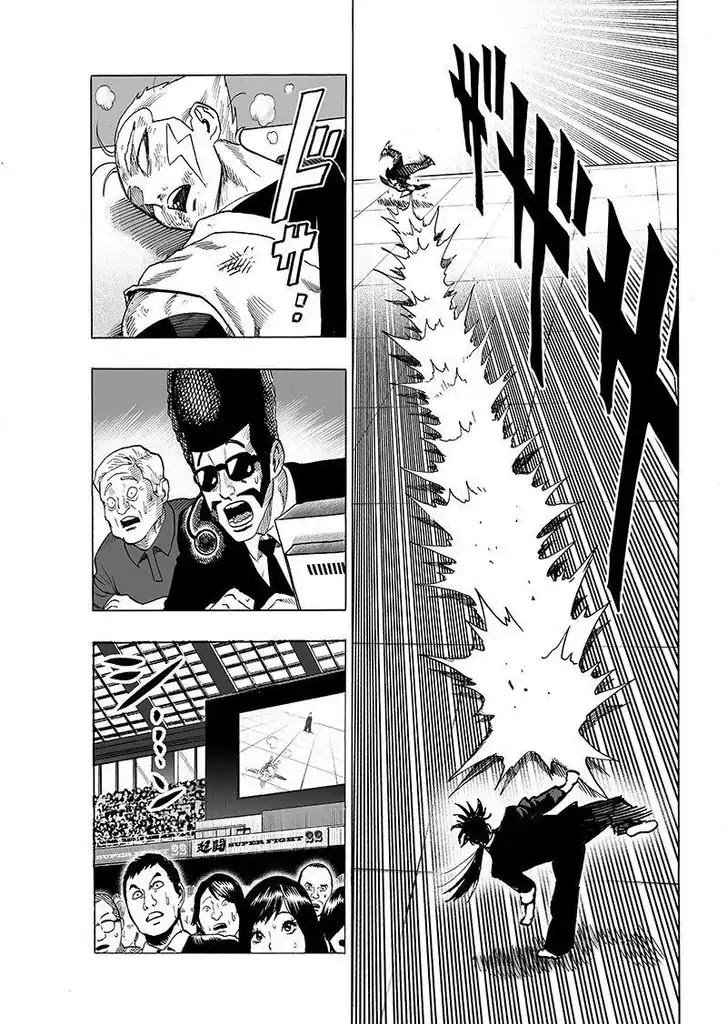 Punch man online (6)