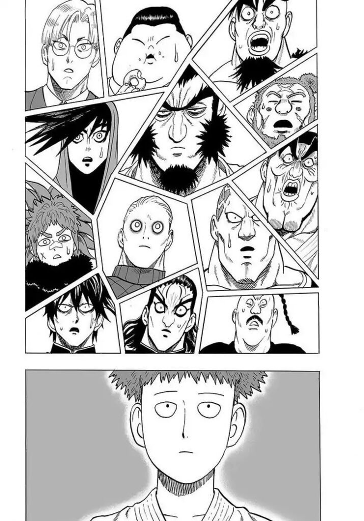 Punch man online (7)