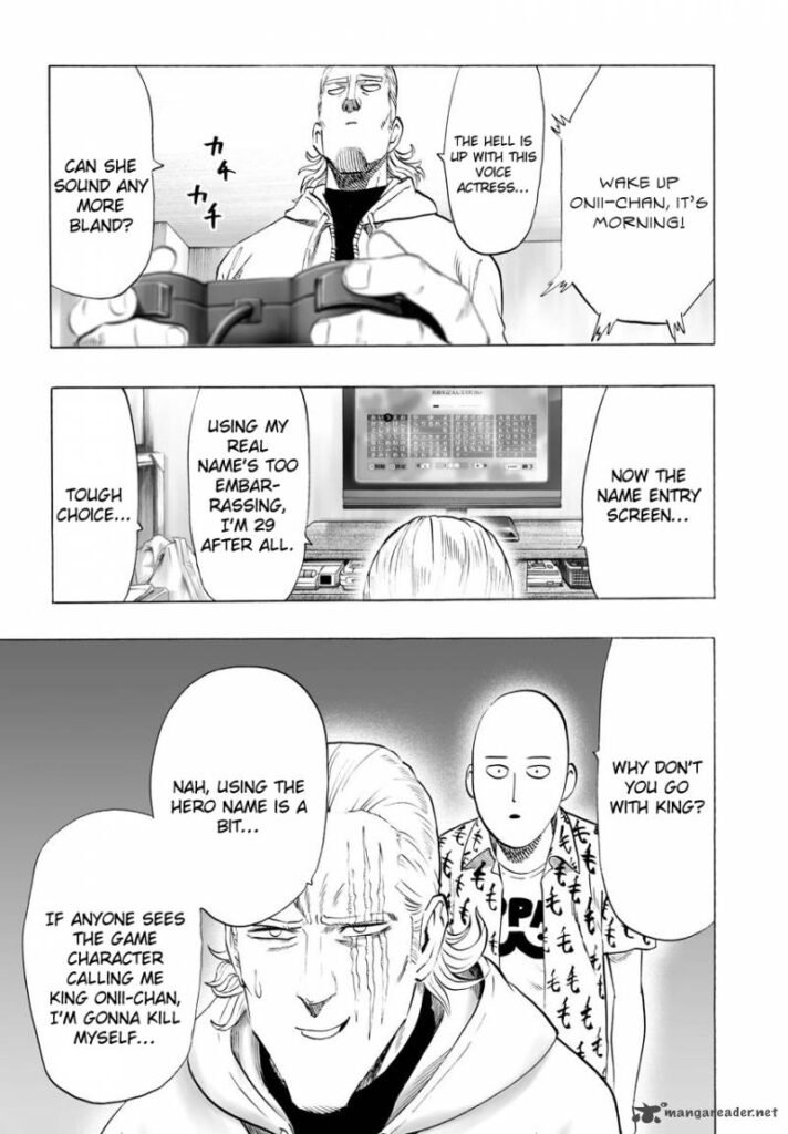 Punch man read (2)
