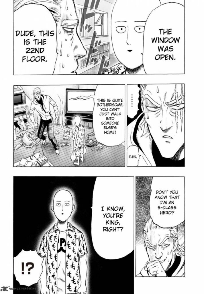 Punch man read (4)