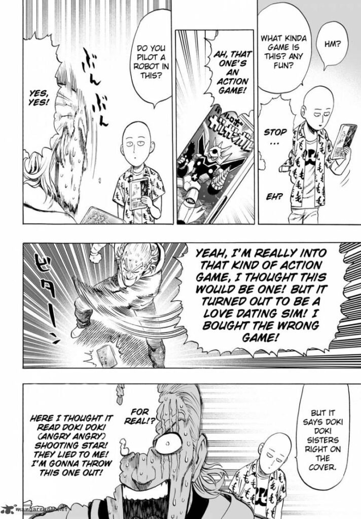 Punch man read (6)