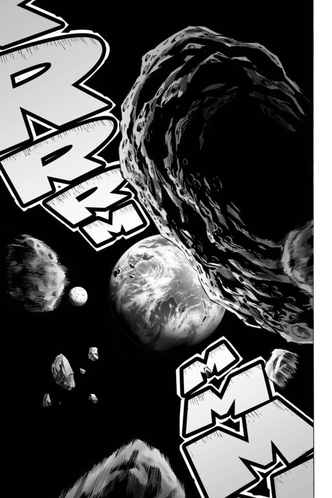 Punch man read online (12)