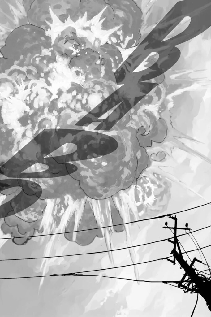 Punch man read online (47)