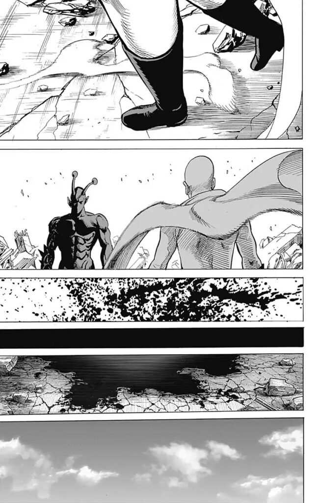 Read One Punch Man (16)