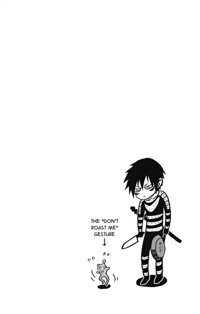 Read One Punch Man (8)