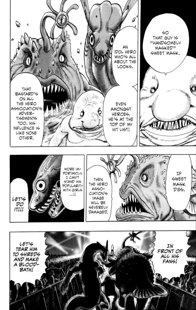 Read One Punch Man free (3)