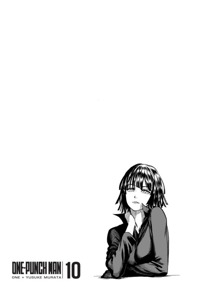 Read one punch man (19)