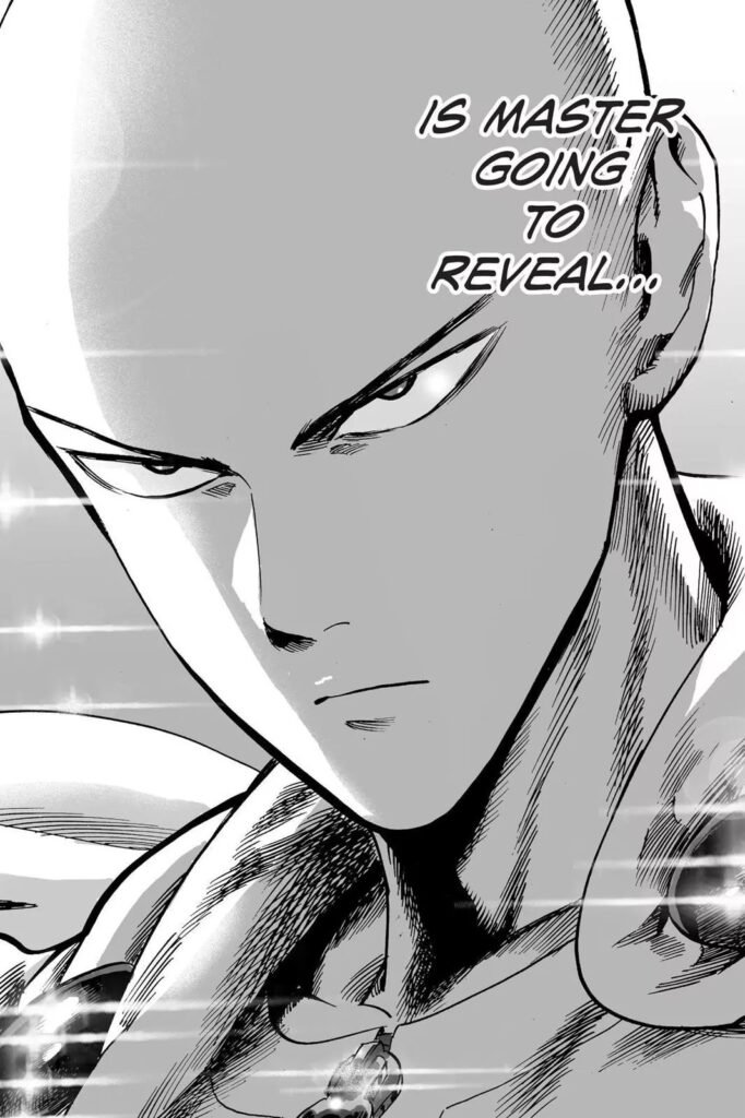 Read one punch man (2)