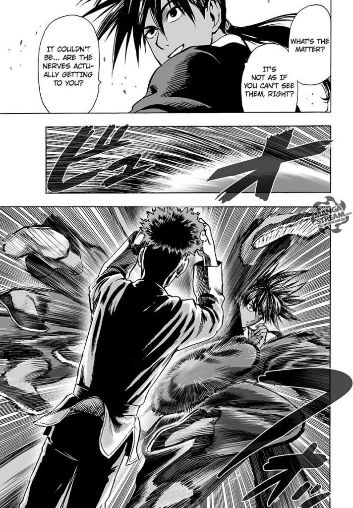Tatsumaki one punch man (12)