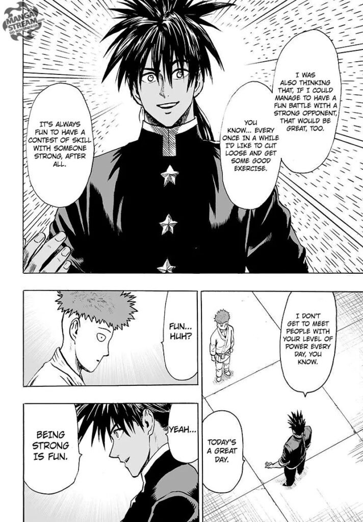 Tatsumaki one punch man (17)