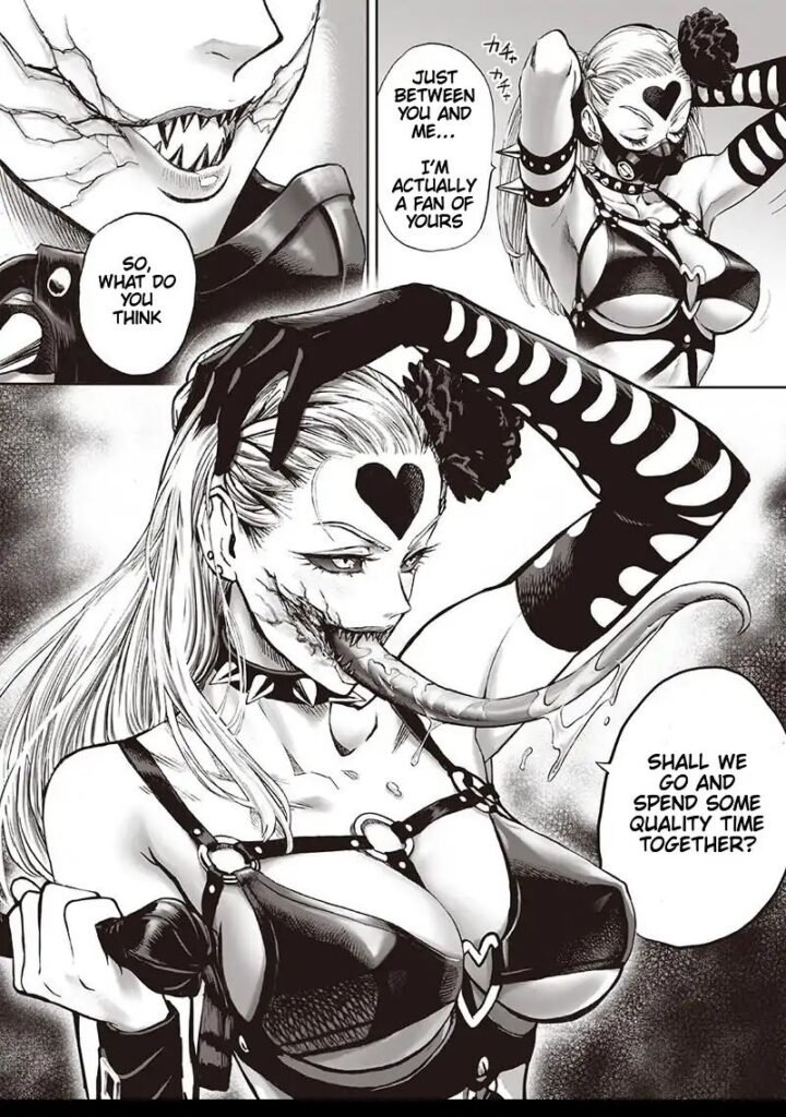 oen punch man manga (4)