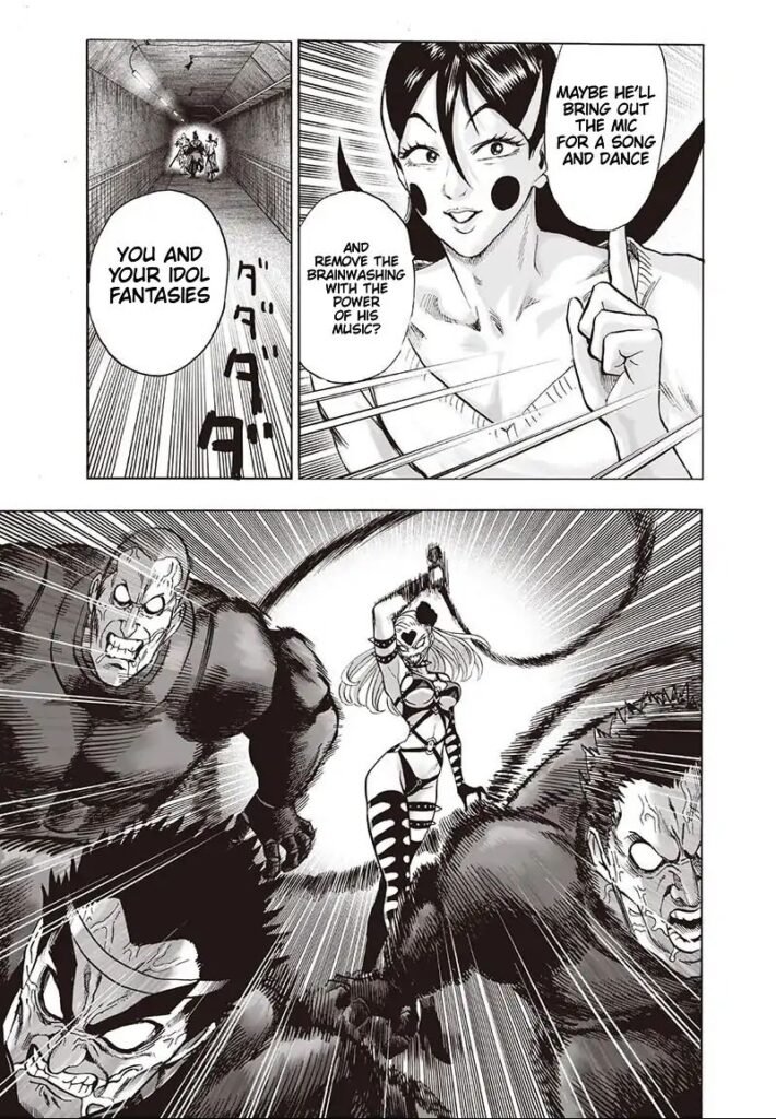 oen punch man manga (7)