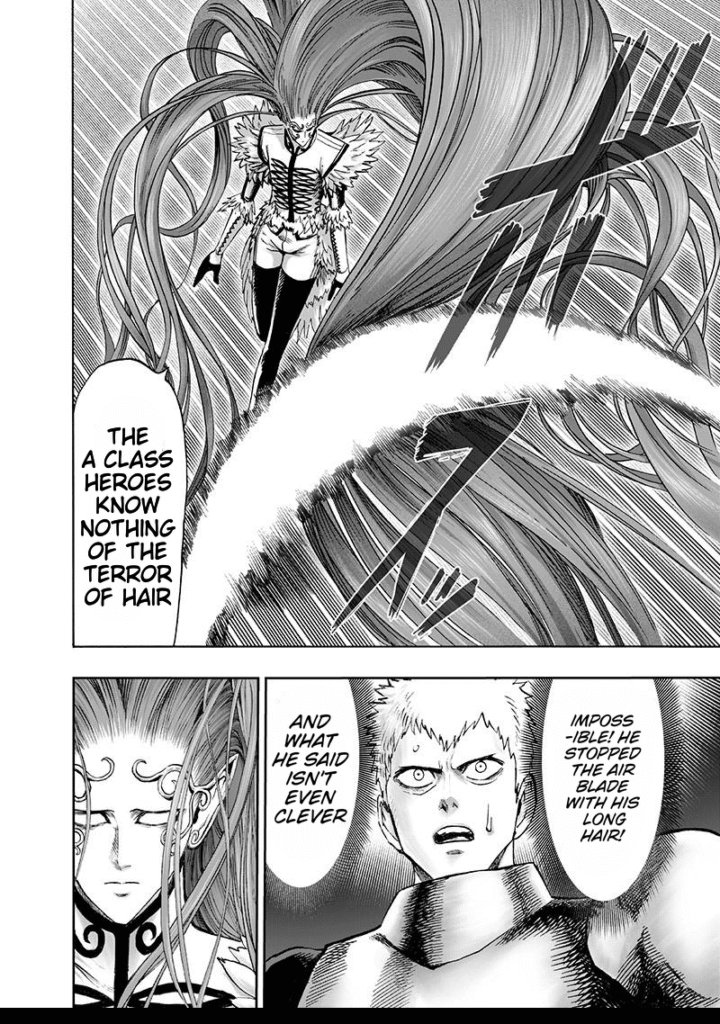 one-punch man manga (11)