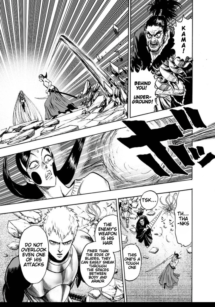 one-punch man manga (12)