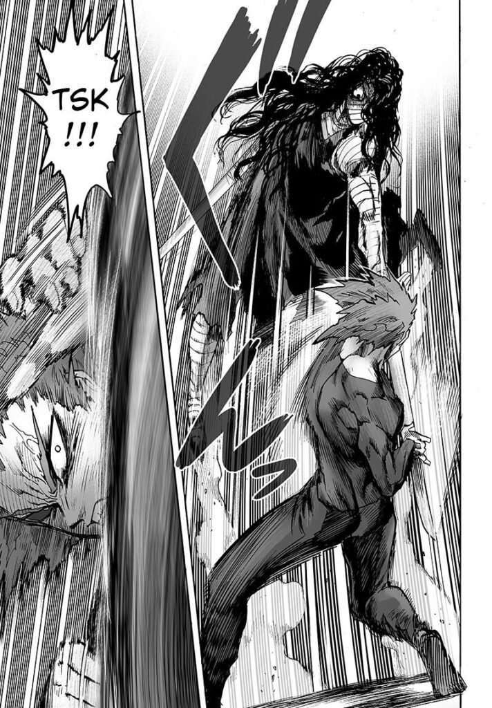 one punch man manga (13)