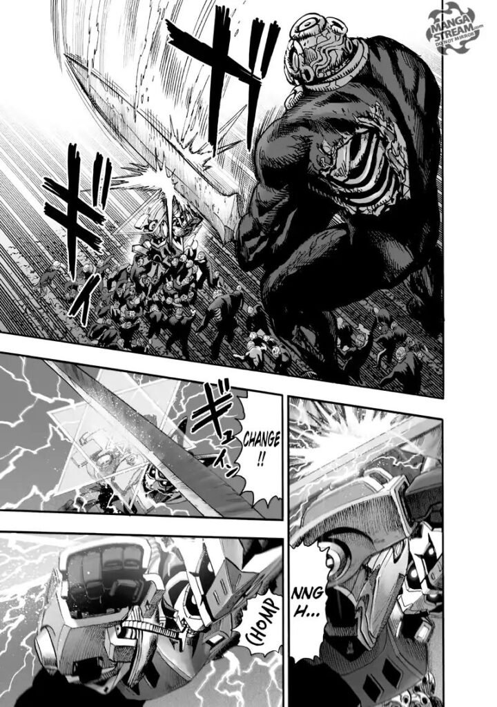 one punch man manga (14)
