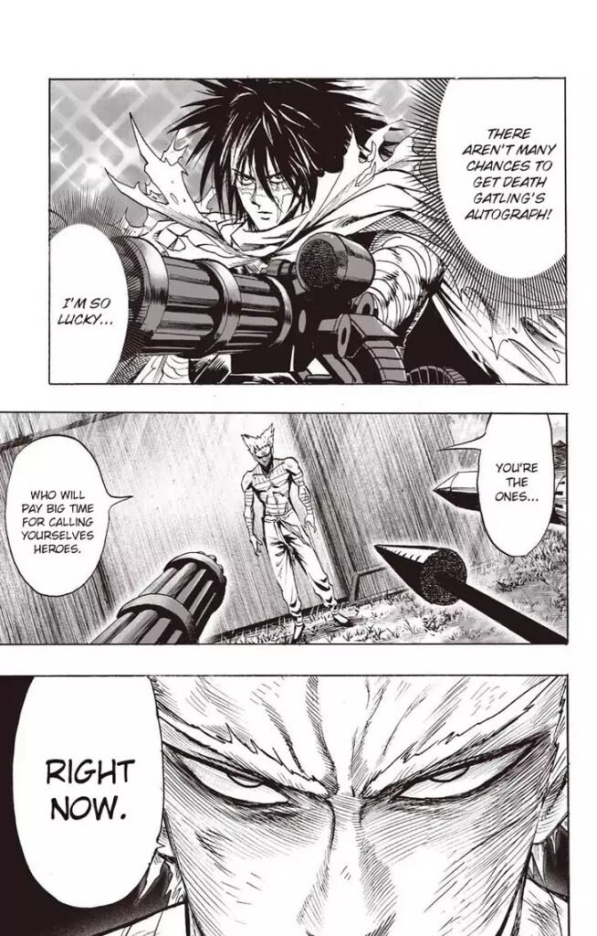 one punch man manga (15)