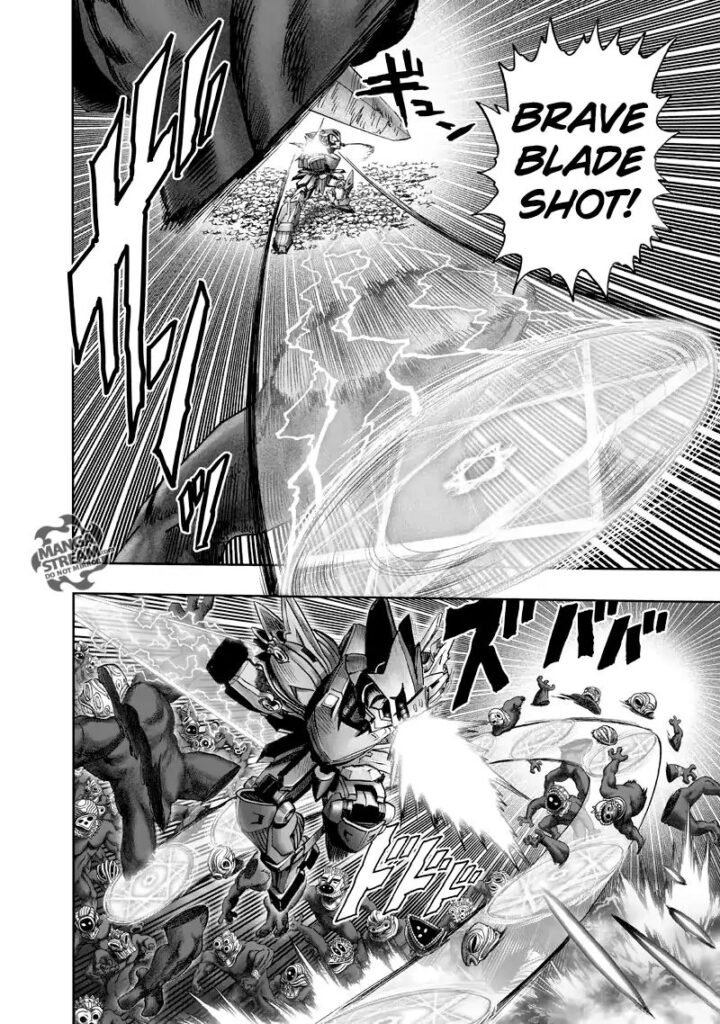 one punch man manga (15)