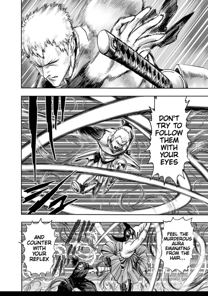one-punch man manga (15)