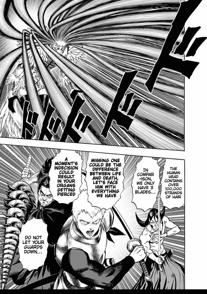one-punch man manga (16)