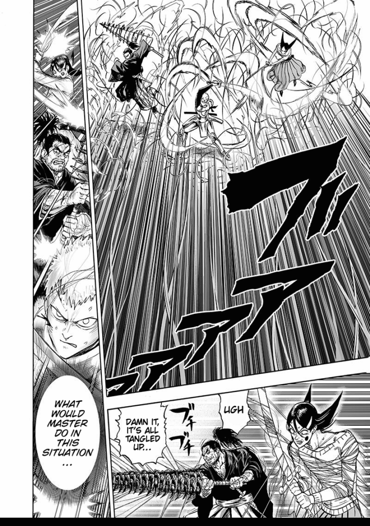 one-punch man manga (17)