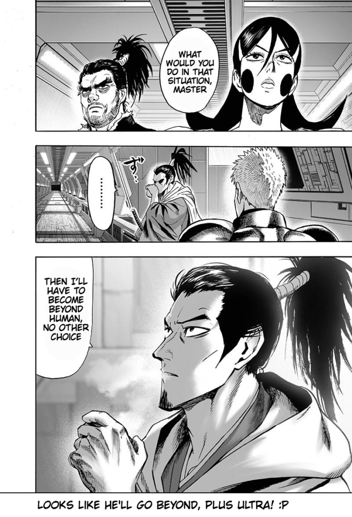 one-punch man manga (19)