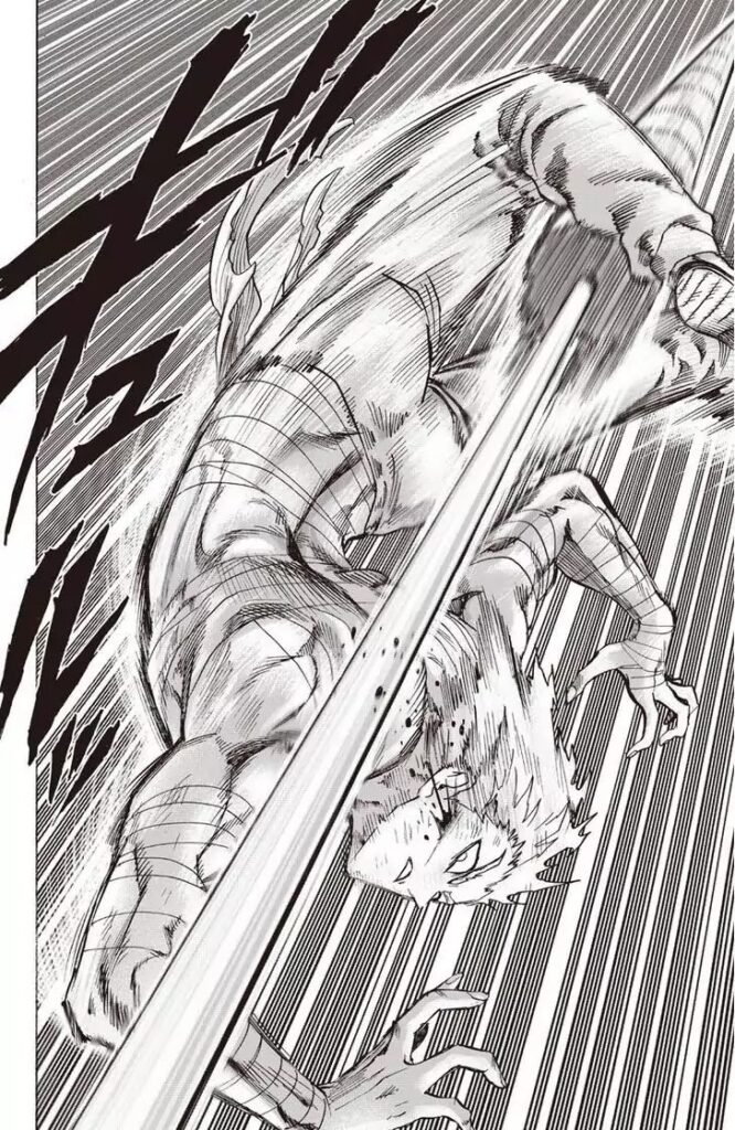 one punch man manga (20)