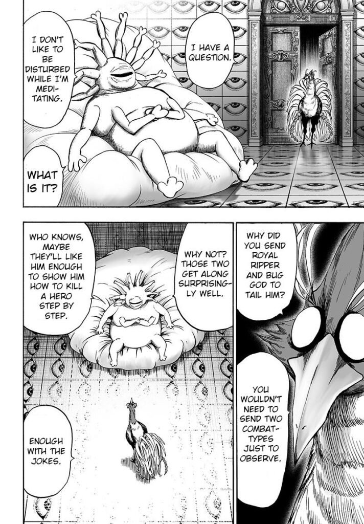 one punch man manga (20)