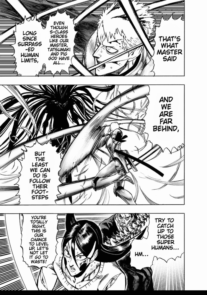 one-punch man manga (20)