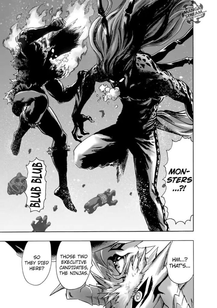 one punch man manga (21)