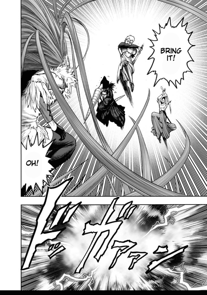 one-punch man manga (21)