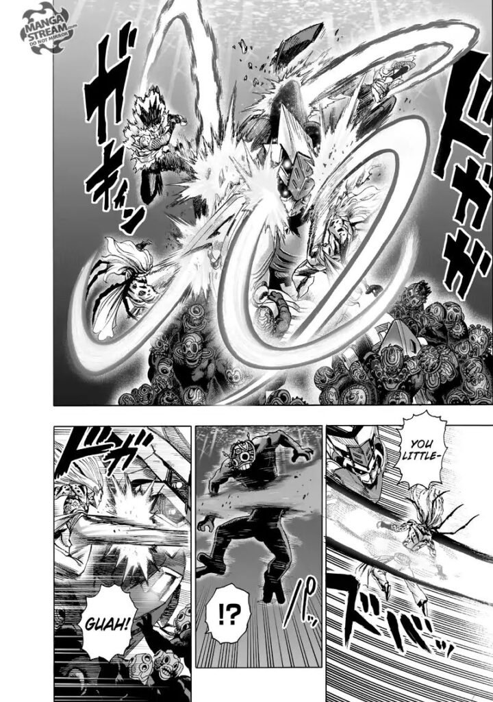 one punch man manga (22)