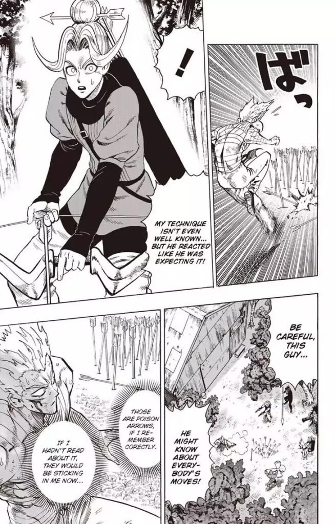 one punch man manga (23)