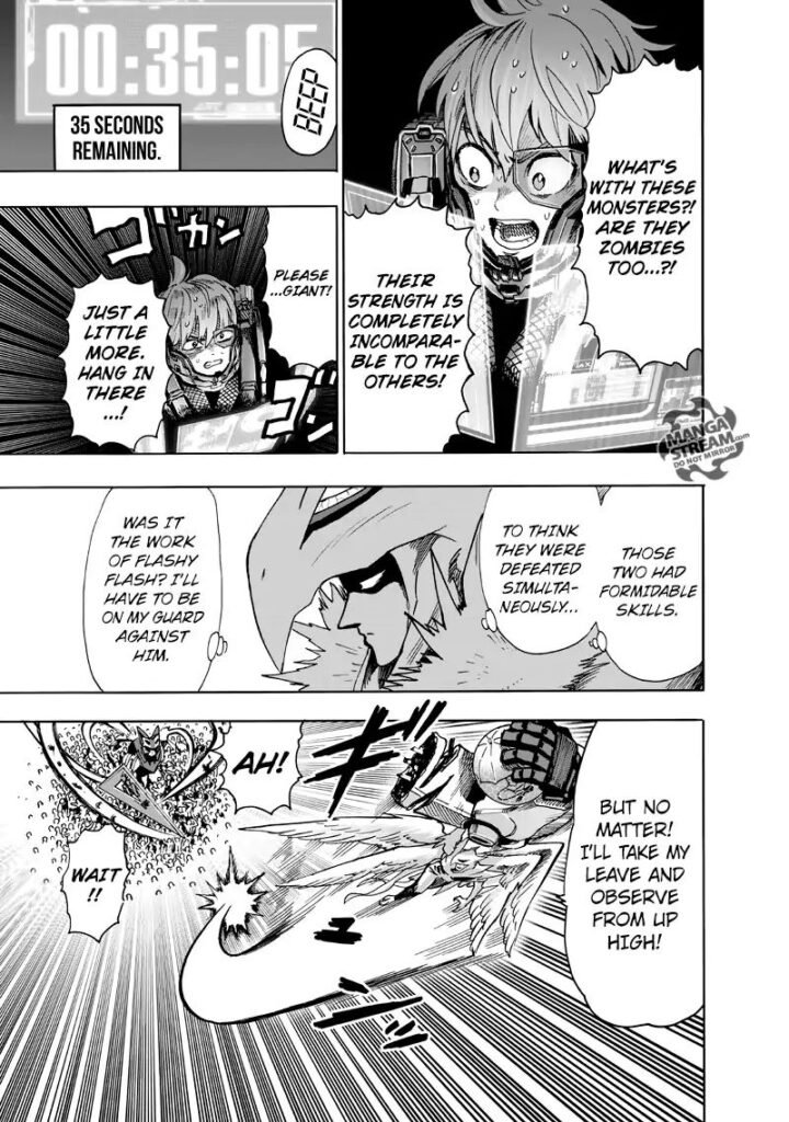 one punch man manga (23)
