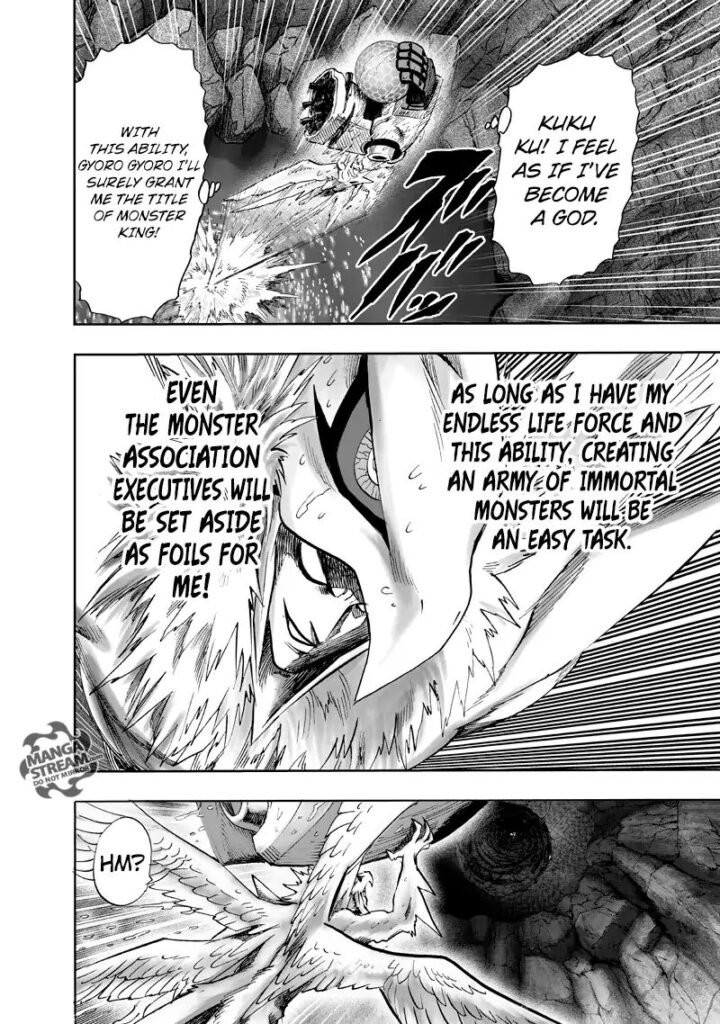 one punch man manga (24)