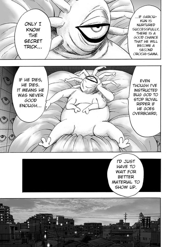 one punch man manga (25)