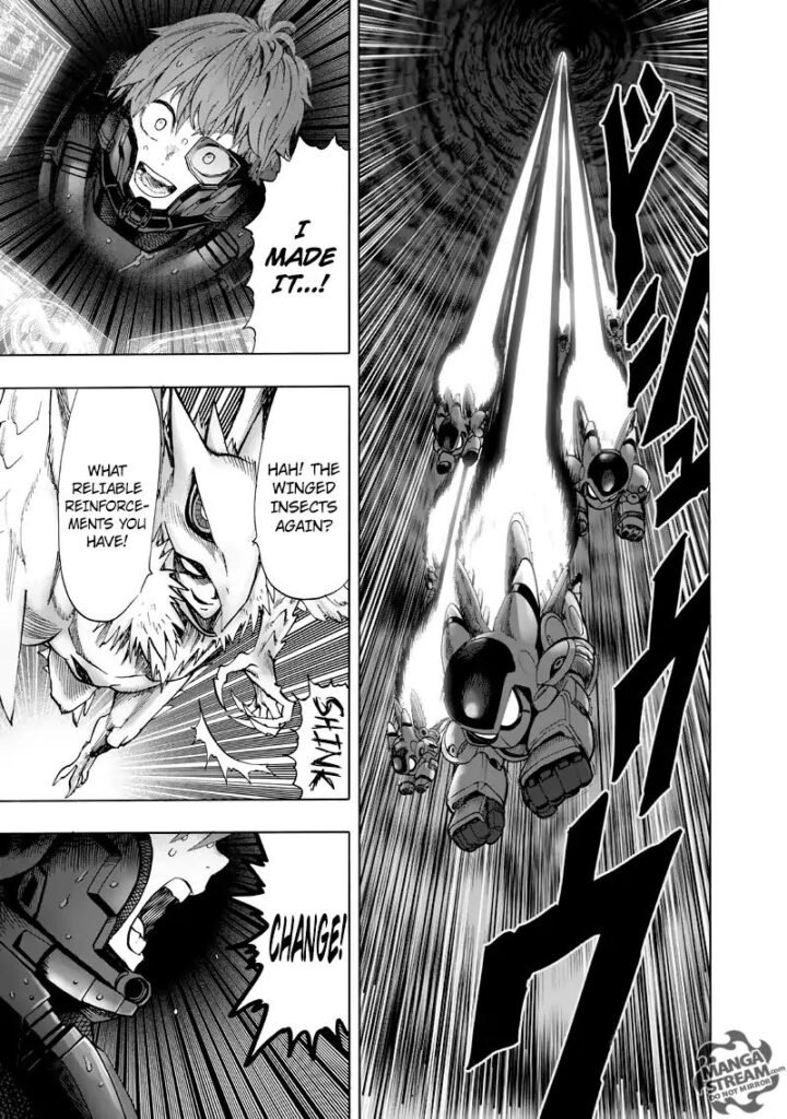 one punch man manga (25)