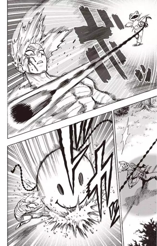 one punch man manga (26)
