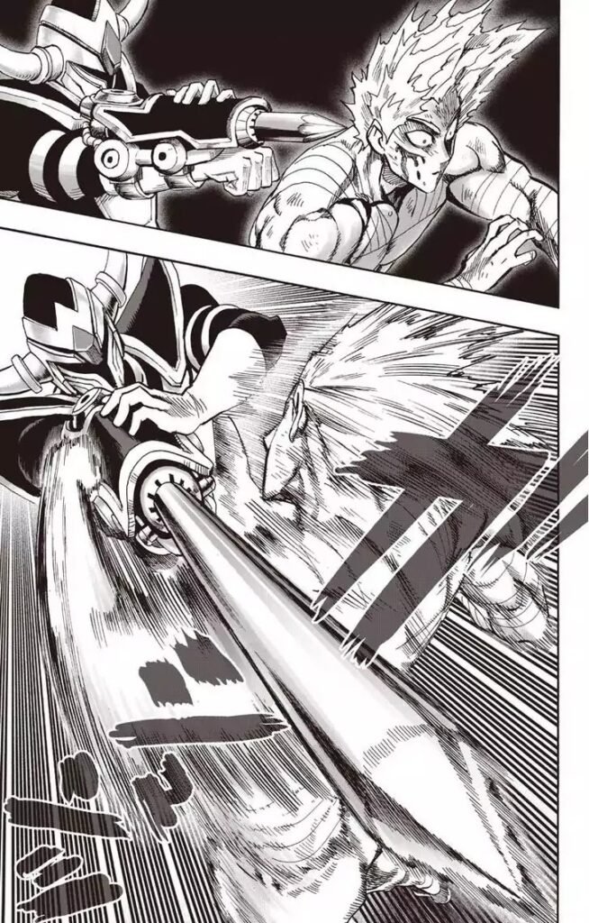 one punch man manga (27)