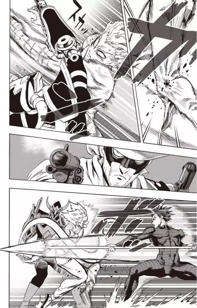 one punch man manga (28)