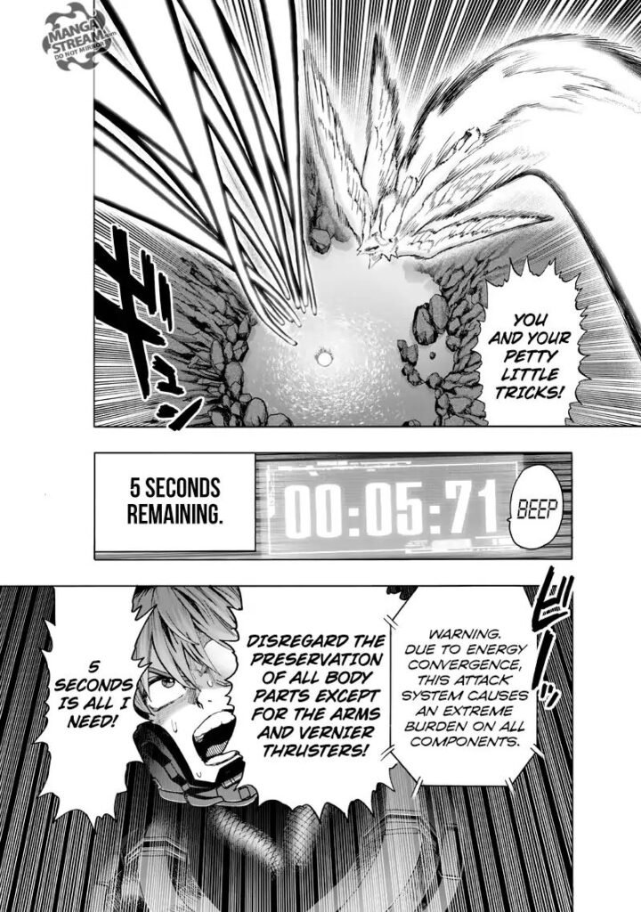 one punch man manga (29)