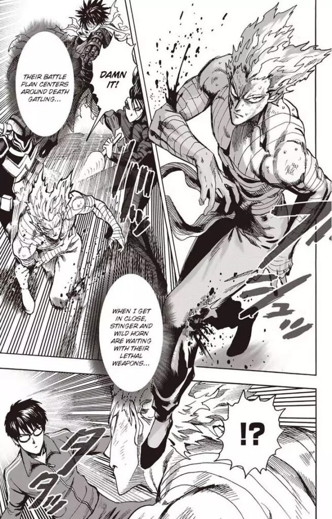 one punch man manga (29)