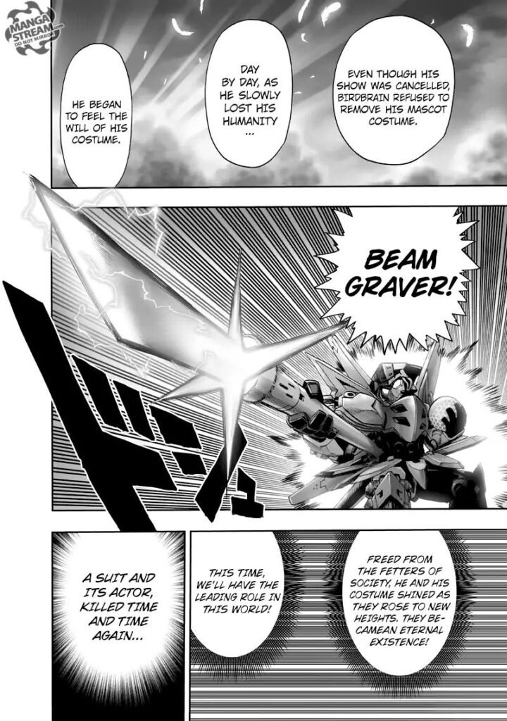 one punch man manga (3)