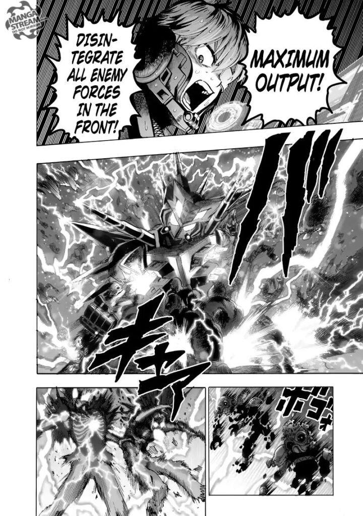 one punch man manga (30)