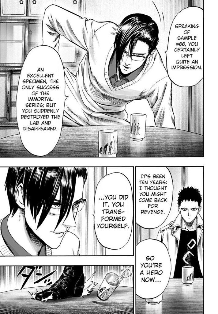 one punch man manga (31)