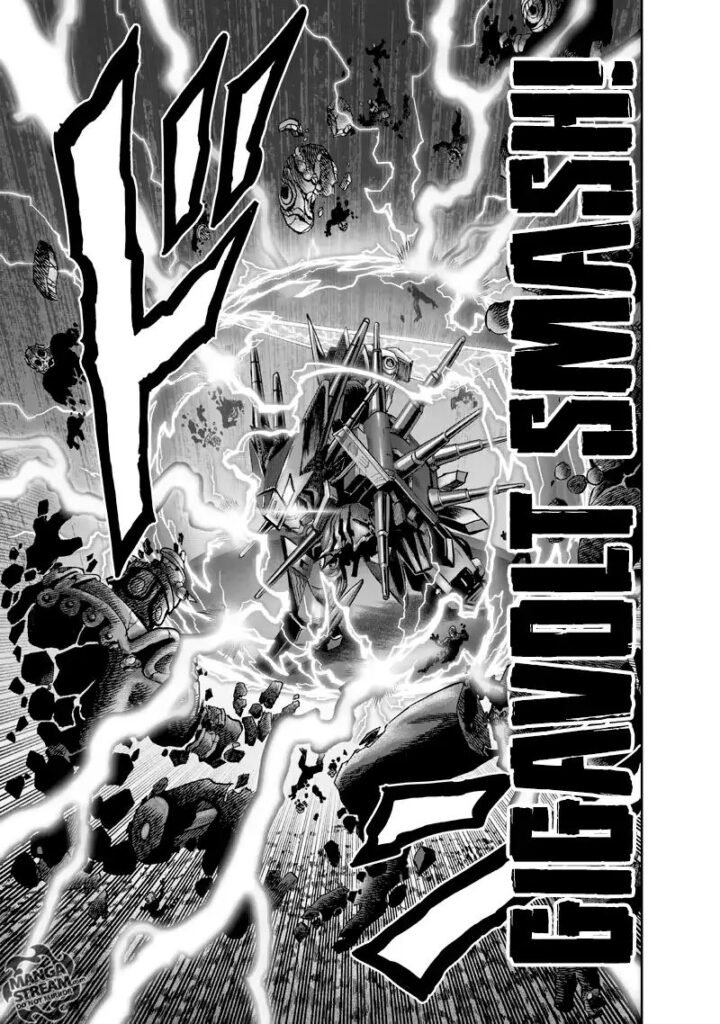 one punch man manga (31)